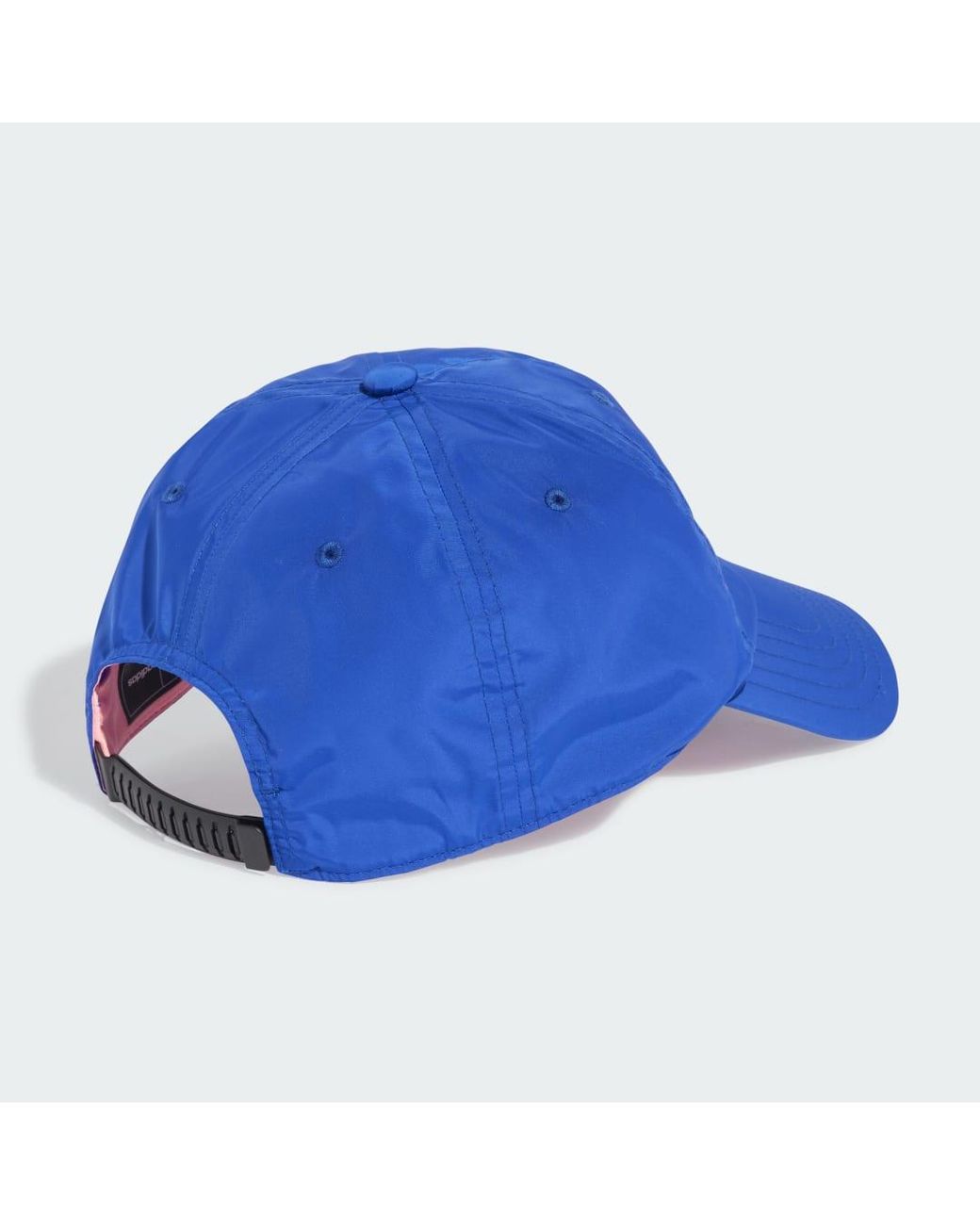 Adidas Blue Team France Tech Baseball Cap