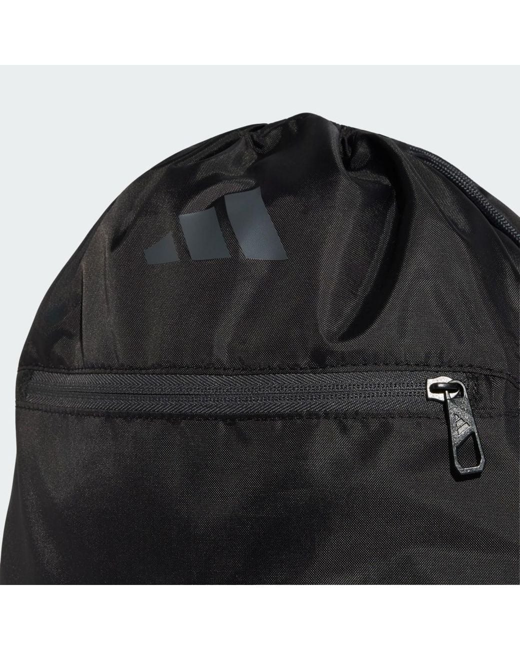 Adidas All Blacks Gymsack