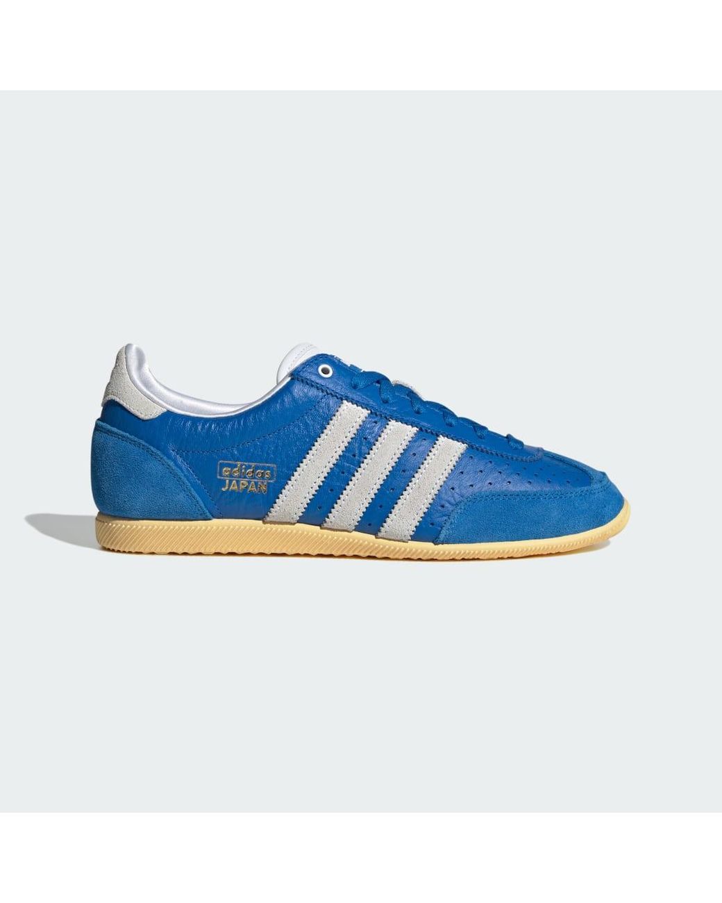 adidas gazelle silver green womens Adidas Japan W Sneaker » Buy online now! main image 0
