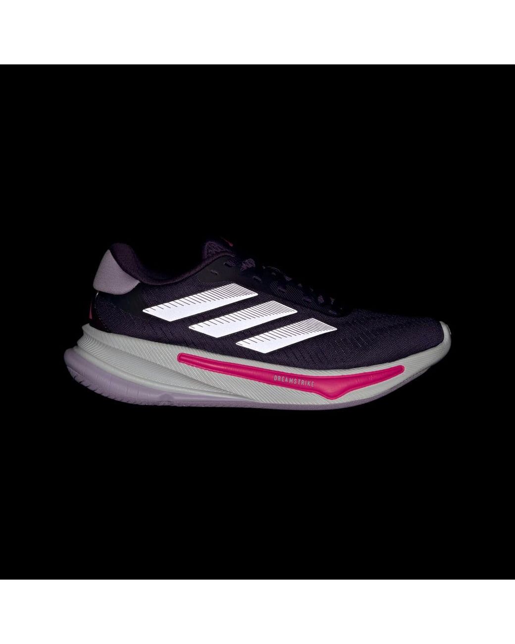 Adidas Blue Supernova Ease Shoes