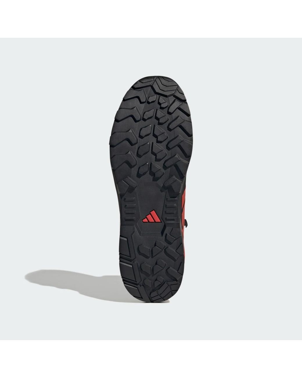 Adidas Black Gradix Mid M S3S Safety Shoes for men