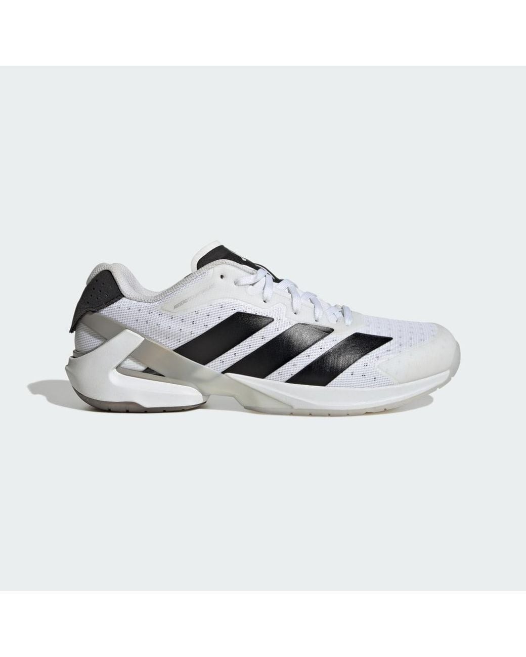 Adidas Metallic Adizero Counterblast Indoor Shoes for men