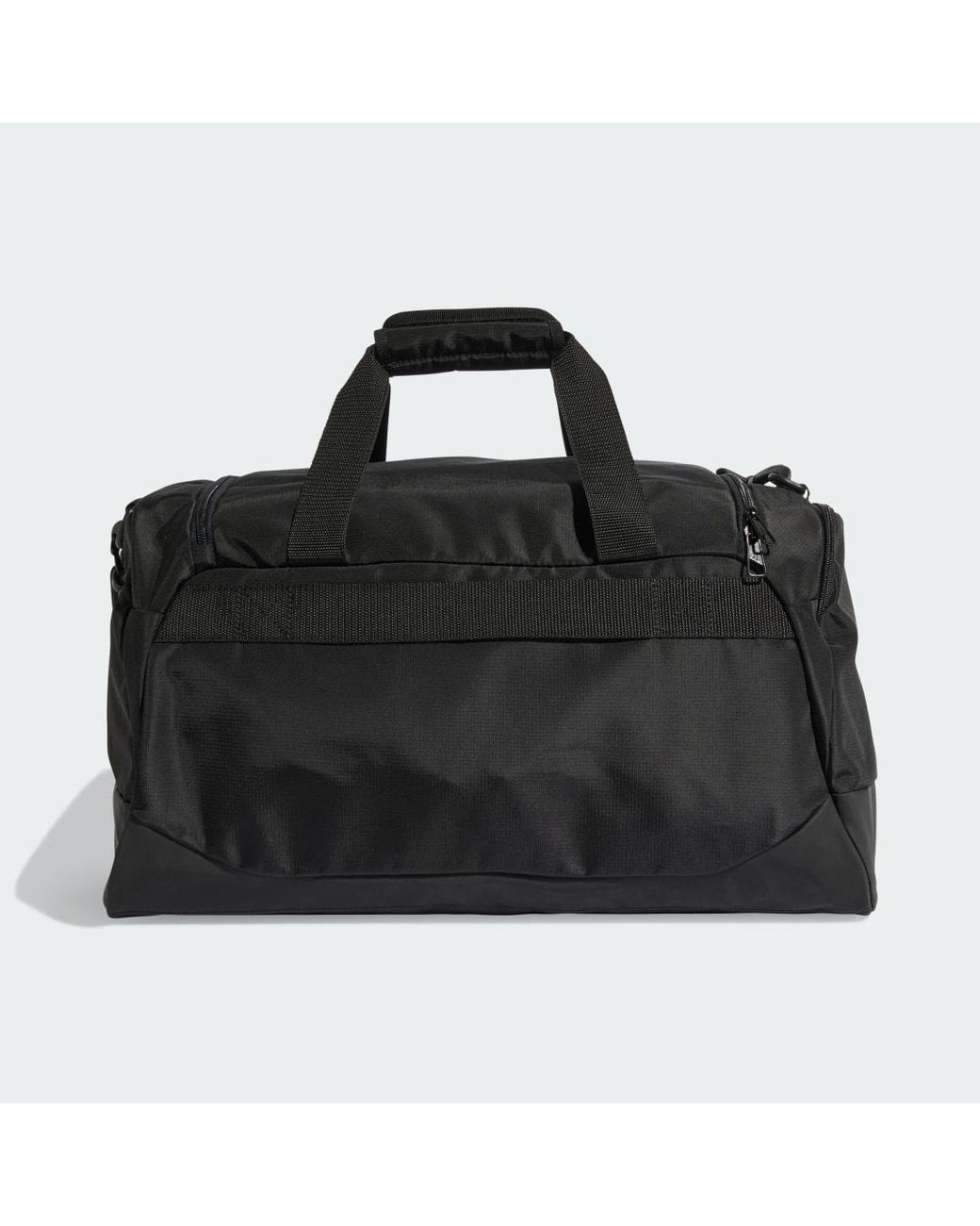 Adidas Black Training Defender Duffle Bag Small