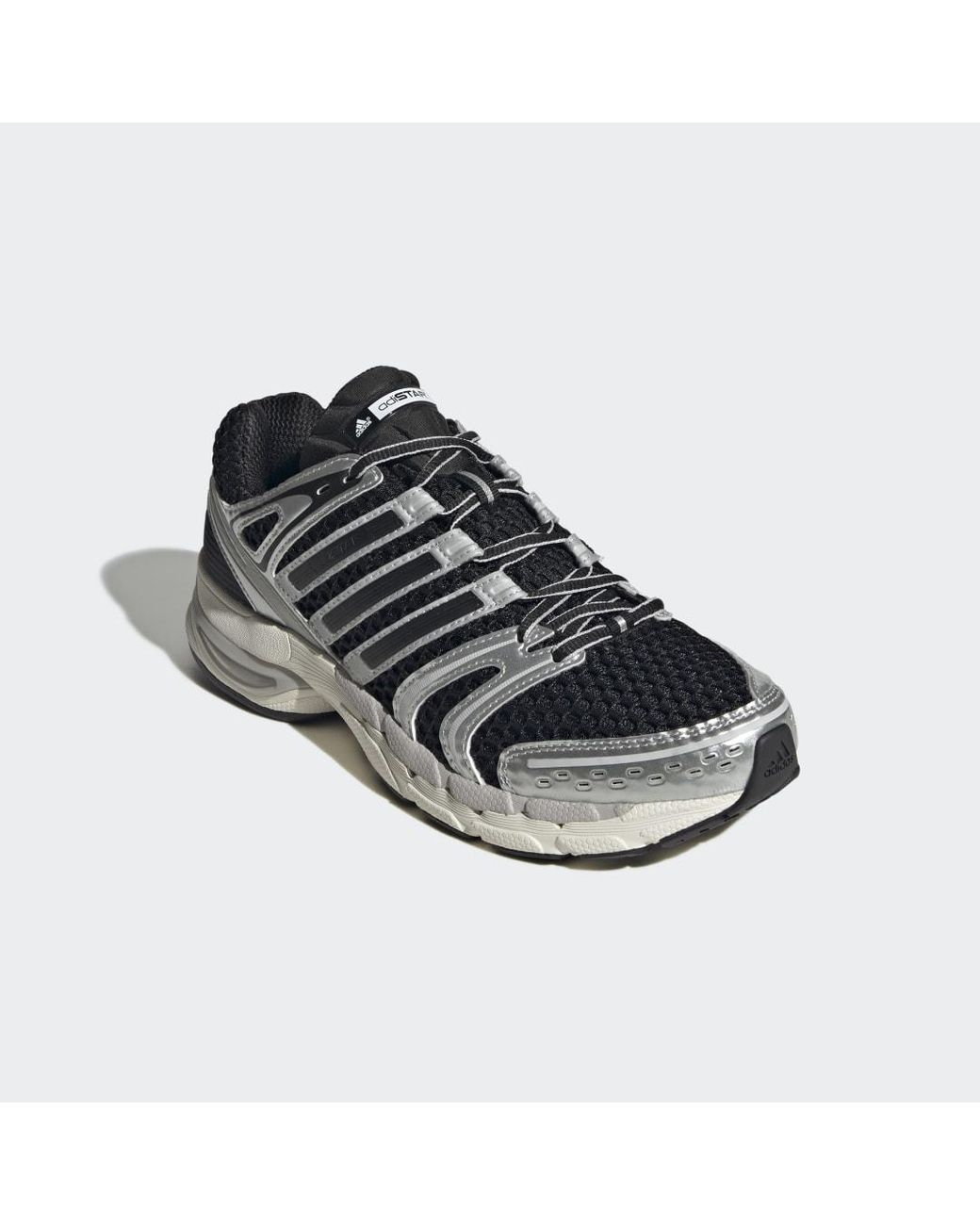 Adidas Multicolor Adistar Control 5 Shoes