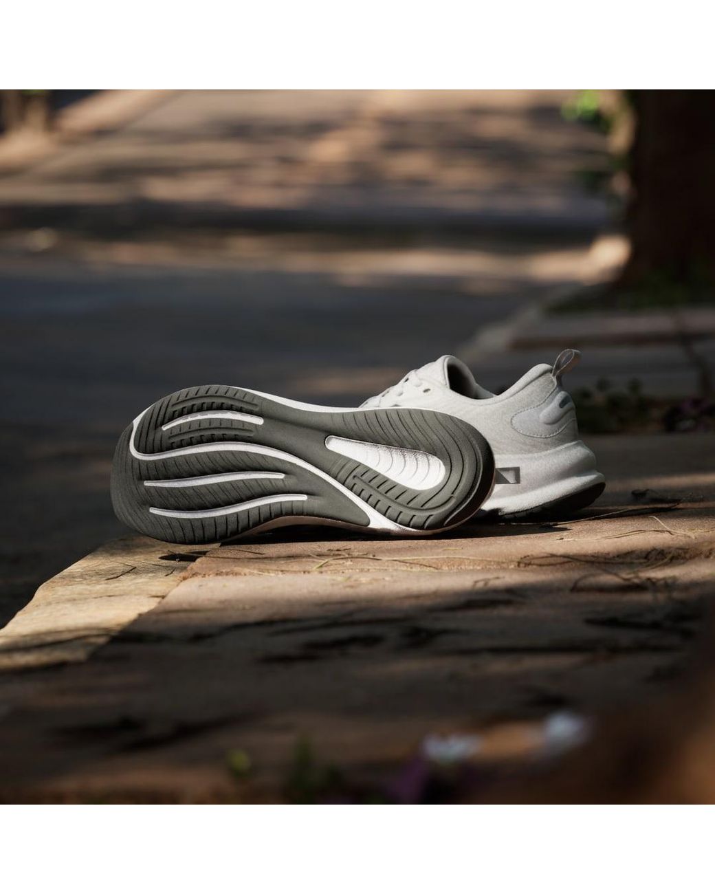 Adidas Supernova Ease 2 Running Schuhe in White für Herren