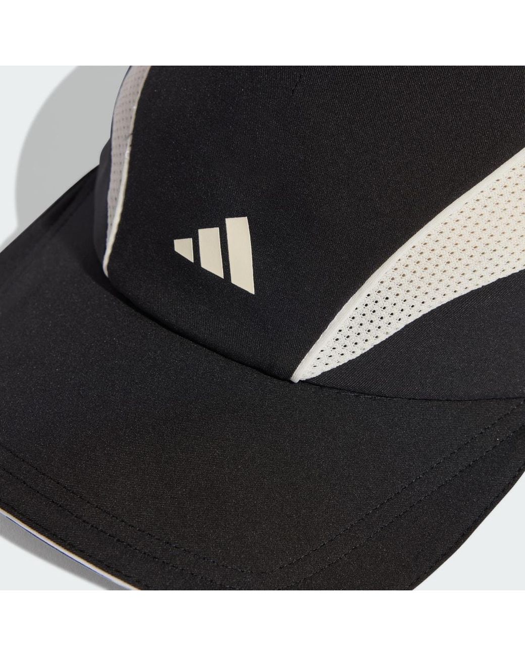 Gorra Summer Adidas de color Black