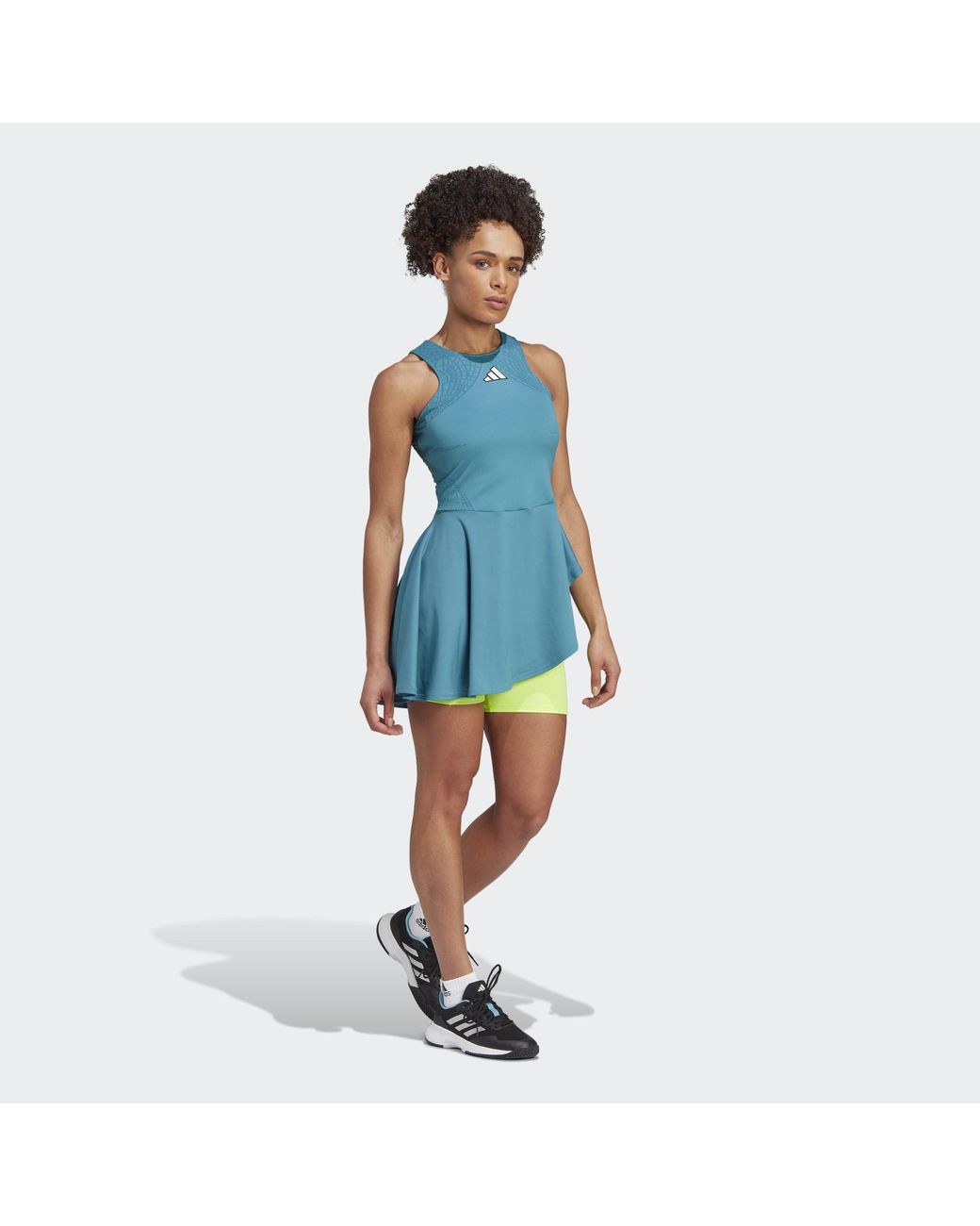 adidas tennis clothing