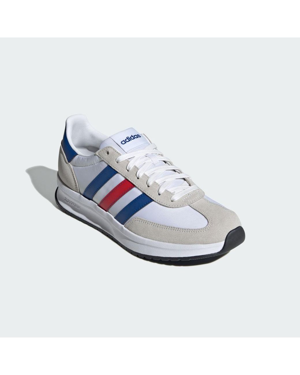 Adidas Run 72 -Laufschuh in Blue für Herren
