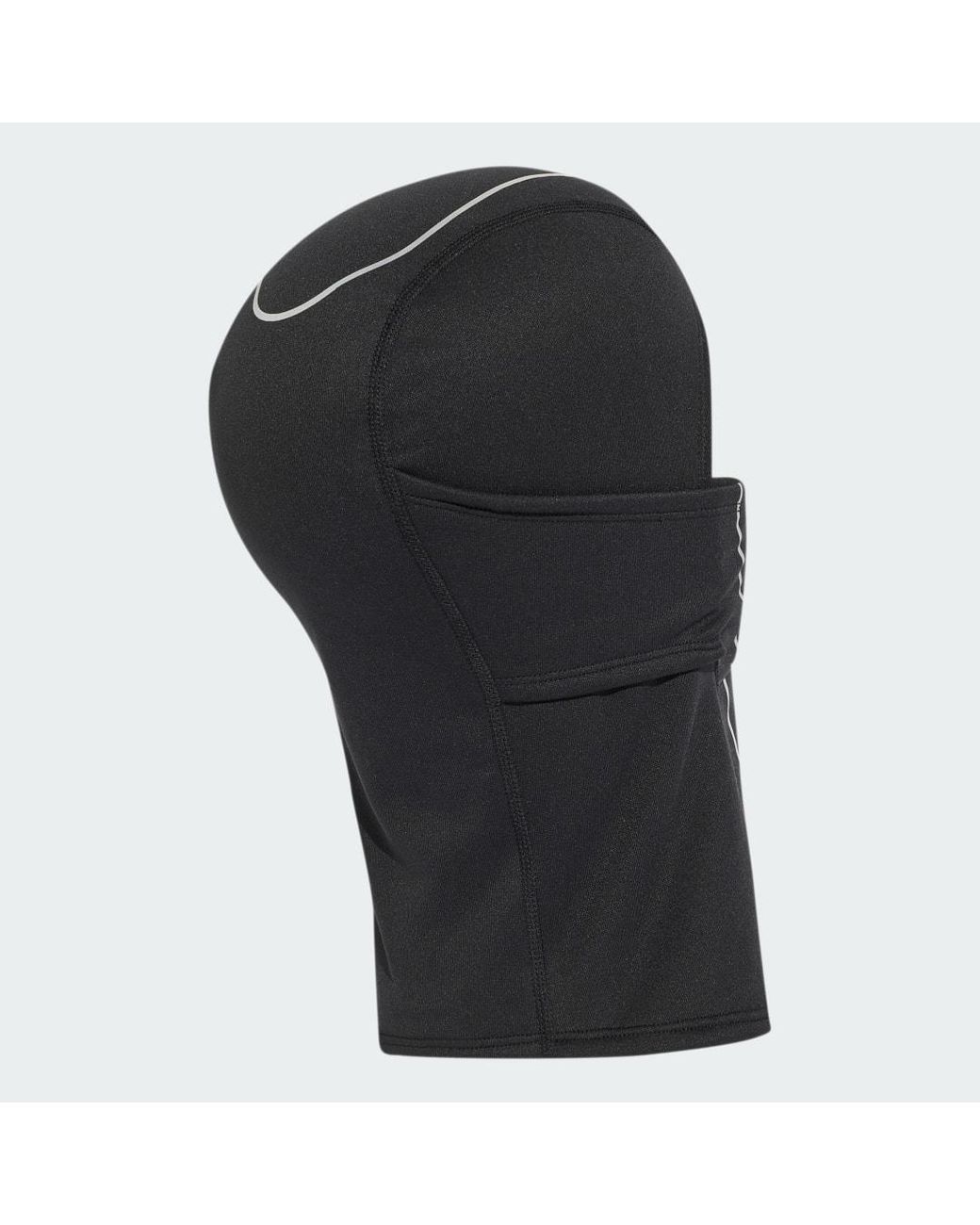 Adidas Black Balaclava
