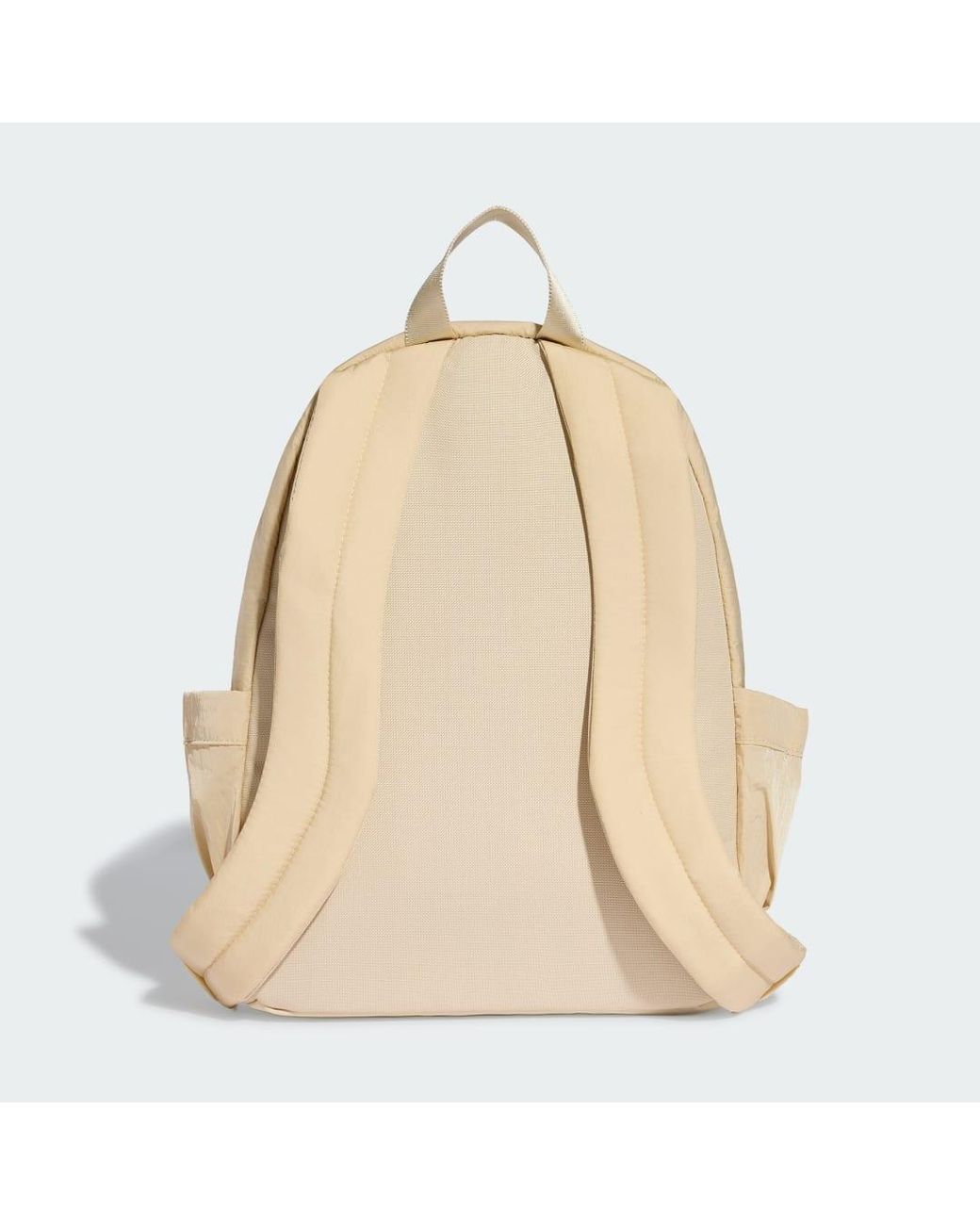 Adidas Pink Glow Backpack