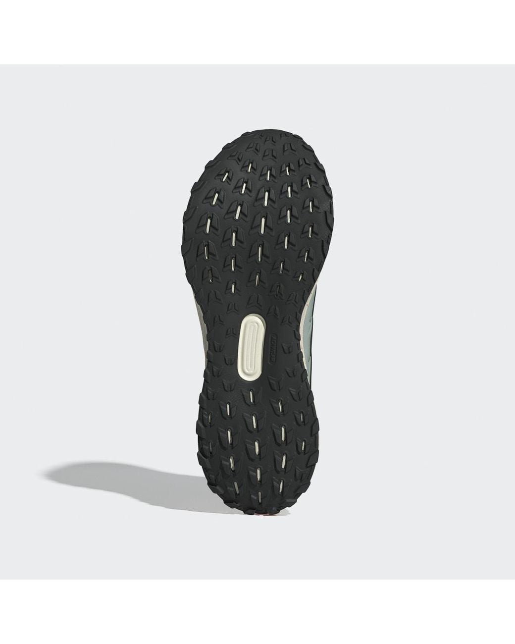 Adidas Green Ultrarun 5 Tr Running Shoes for men