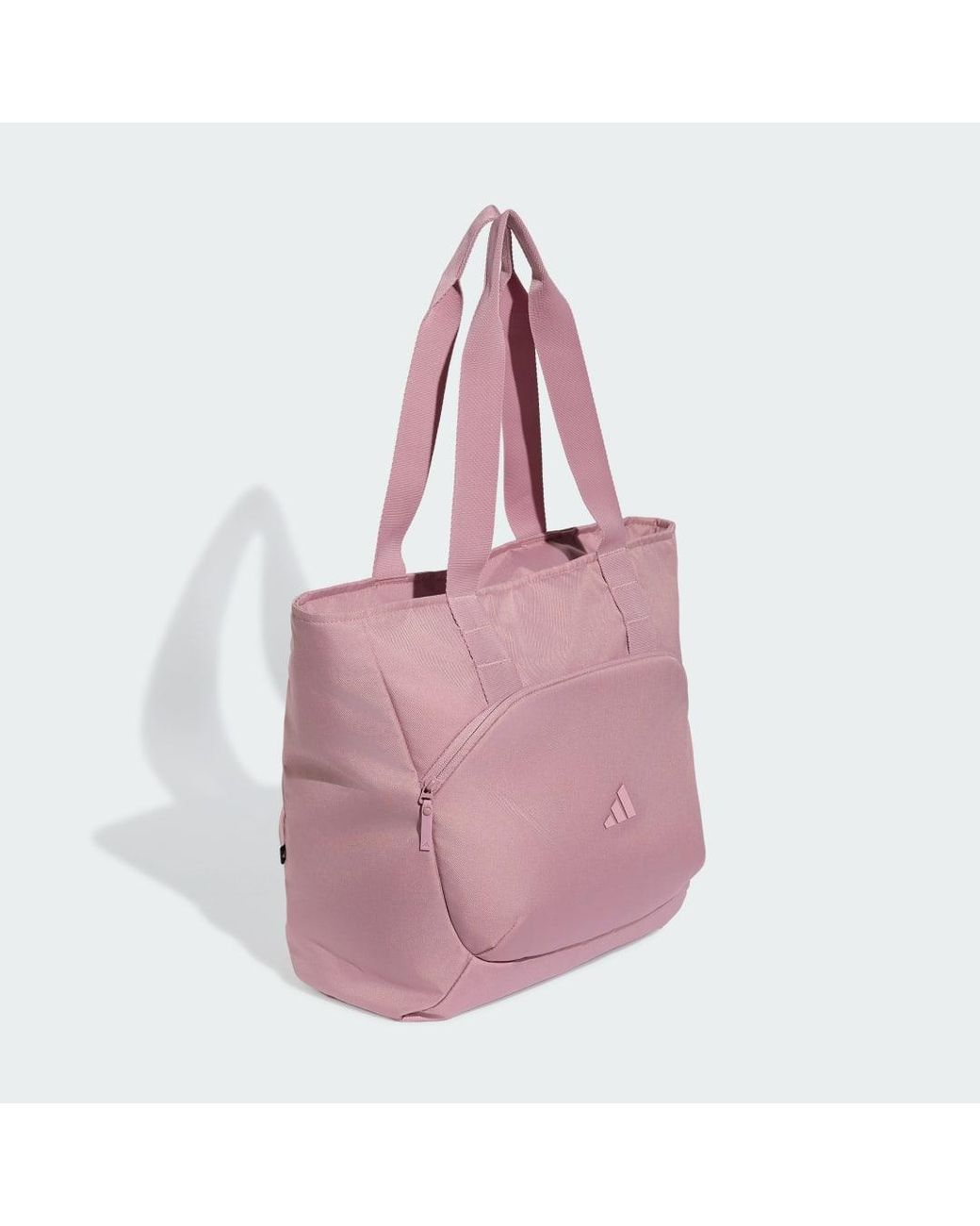 Borsa Prime Tote di Adidas in Pink