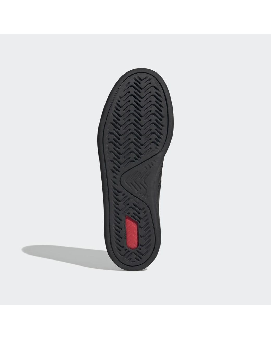Adidas Black Grand Court 3.0 Shoes