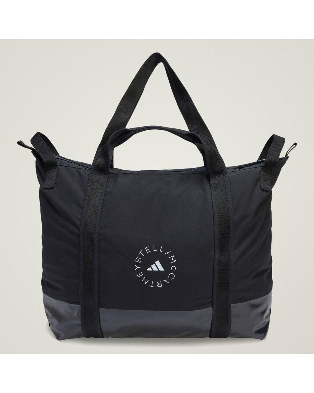 Adidas Black By Stella Mccartney Tote