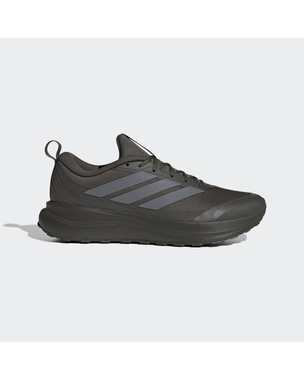 Adidas Black Runfalcon 6 Atr Shoes for men