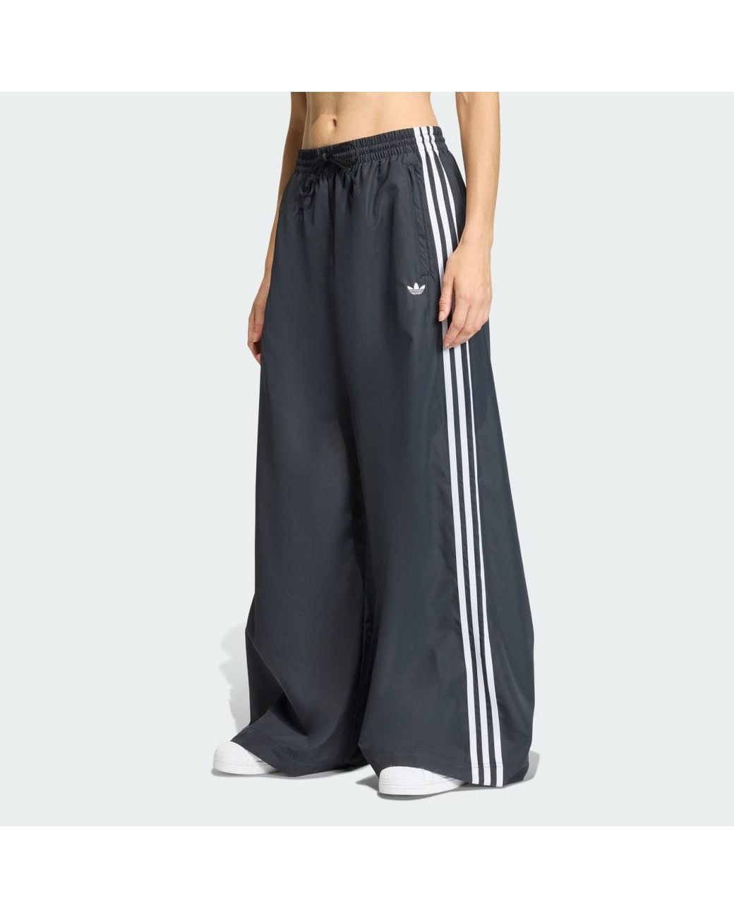 Adidas Blue Firebird Adilenium Track Pant