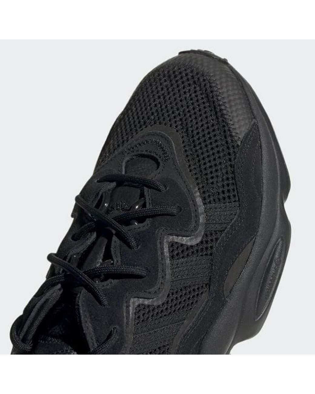 adidas Ozweego Shoes in Black - Save 57% | Lyst