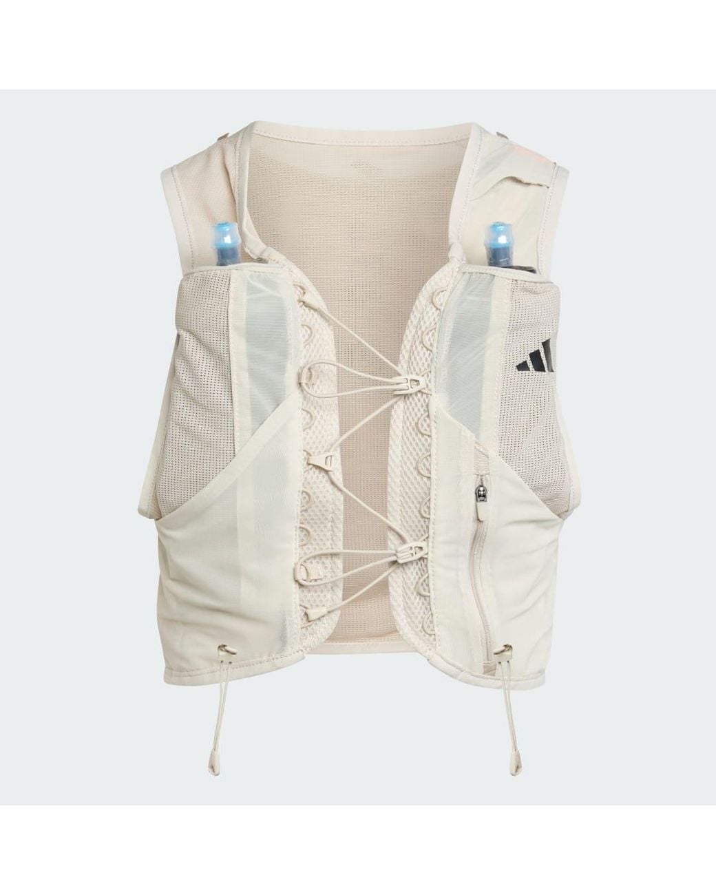 Adidas Natural Terrex Xperior Trail Running Vest 5L
