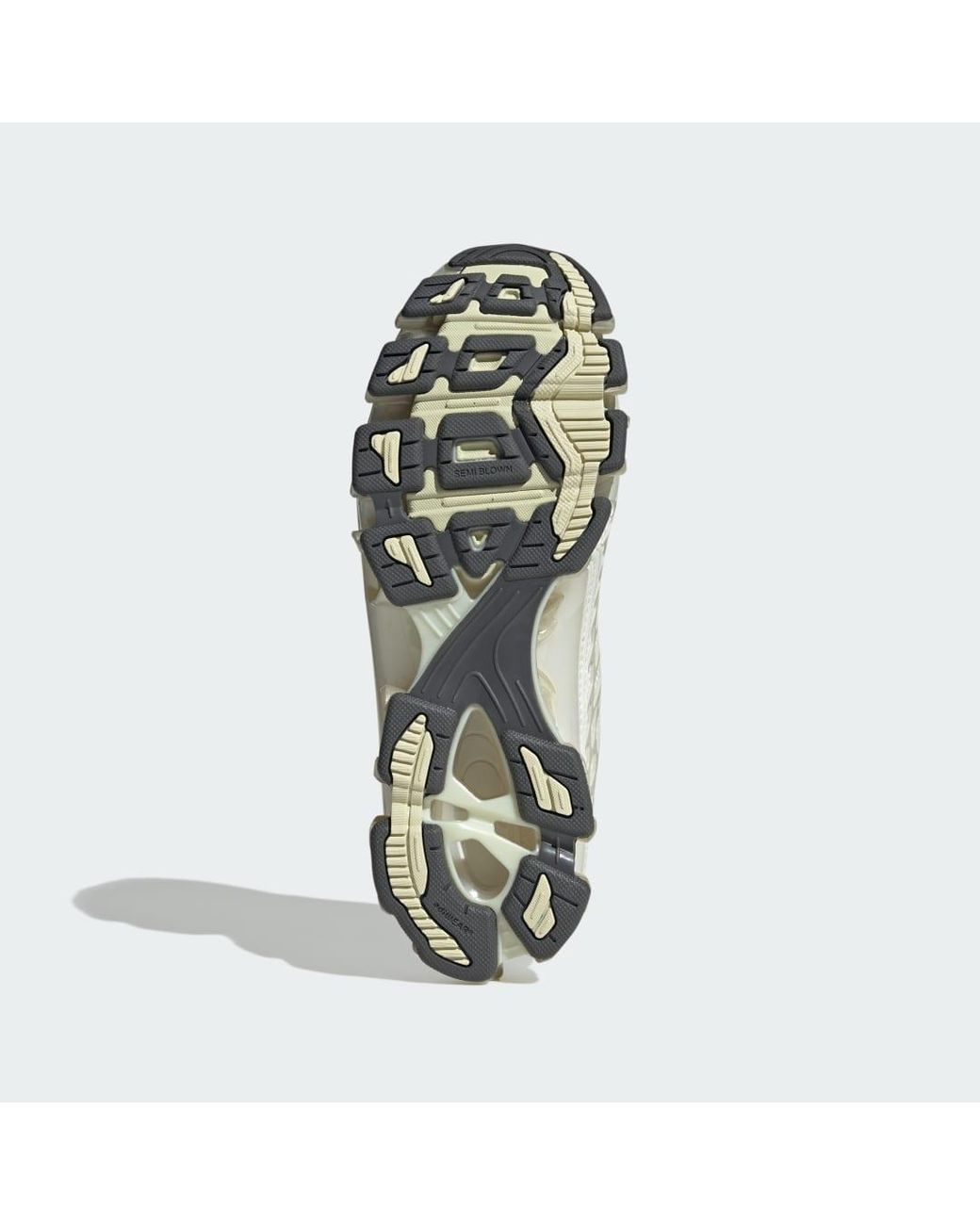 Adidas Metallic Megaride F50 Shoes