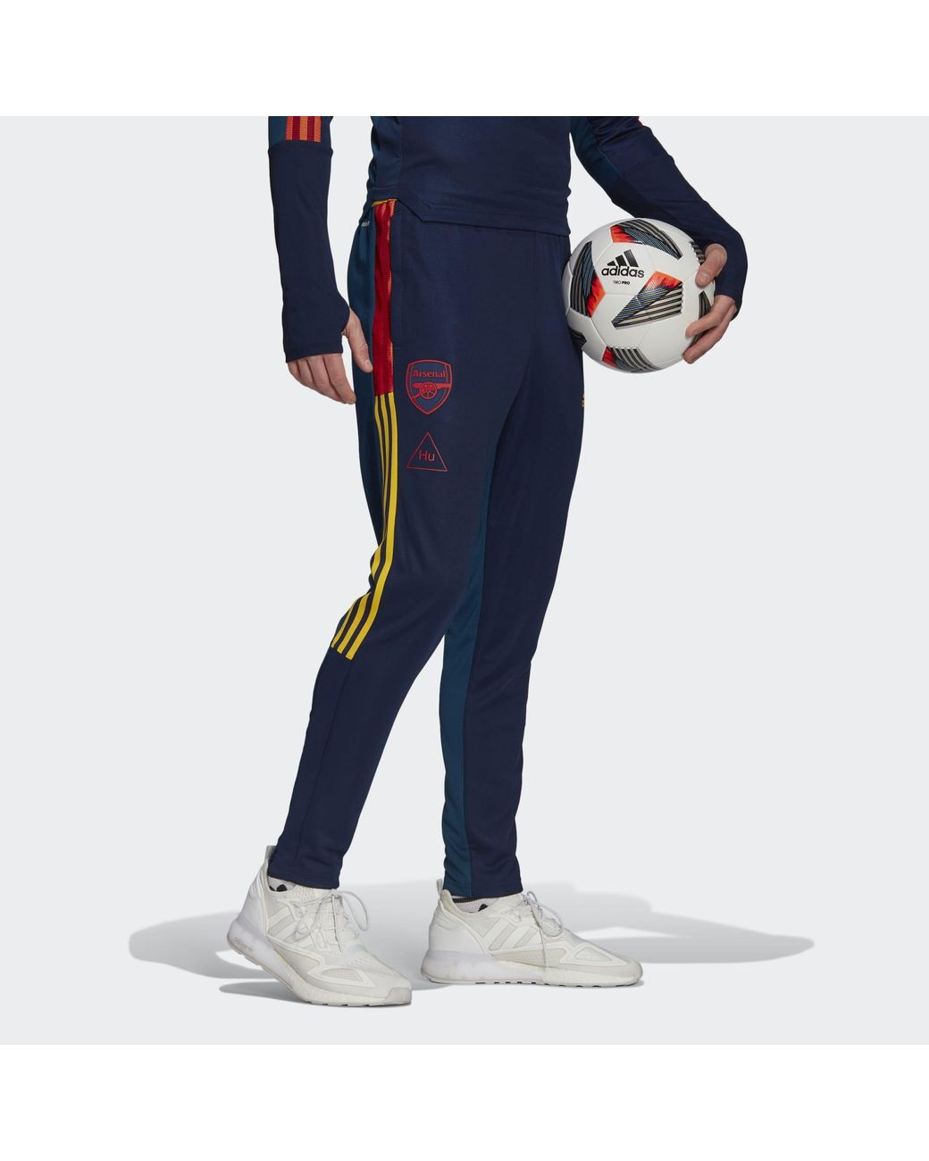 arsenal tracksuit bottoms