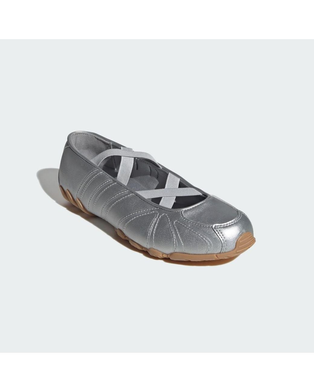 Adidas Multicolor Ghost Sprint Ballet Shoes