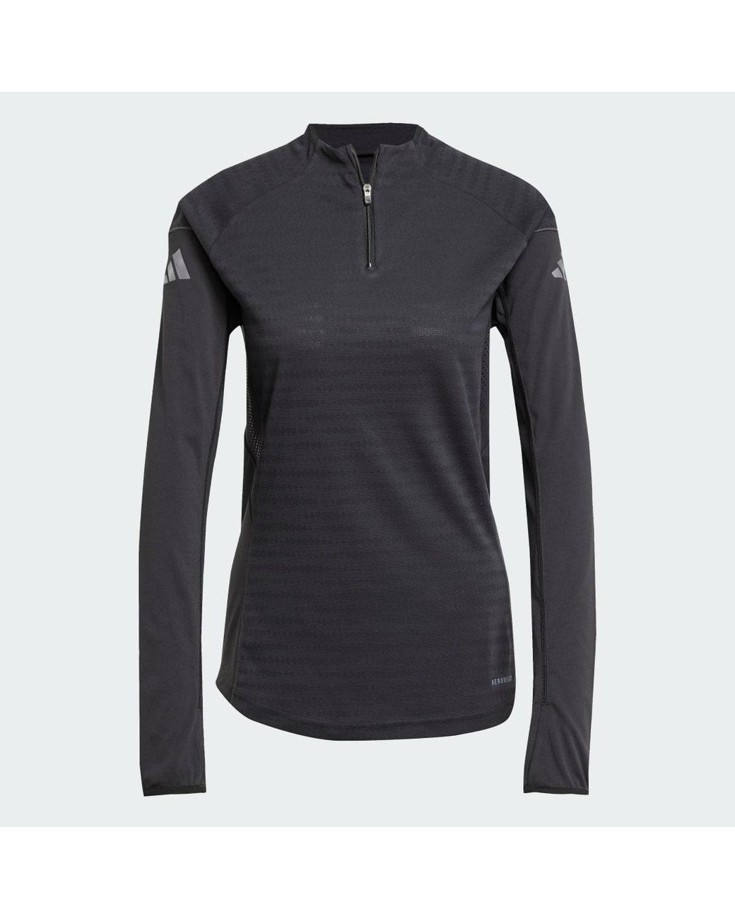 Adidas Black Tiro 25 Pro Training Top