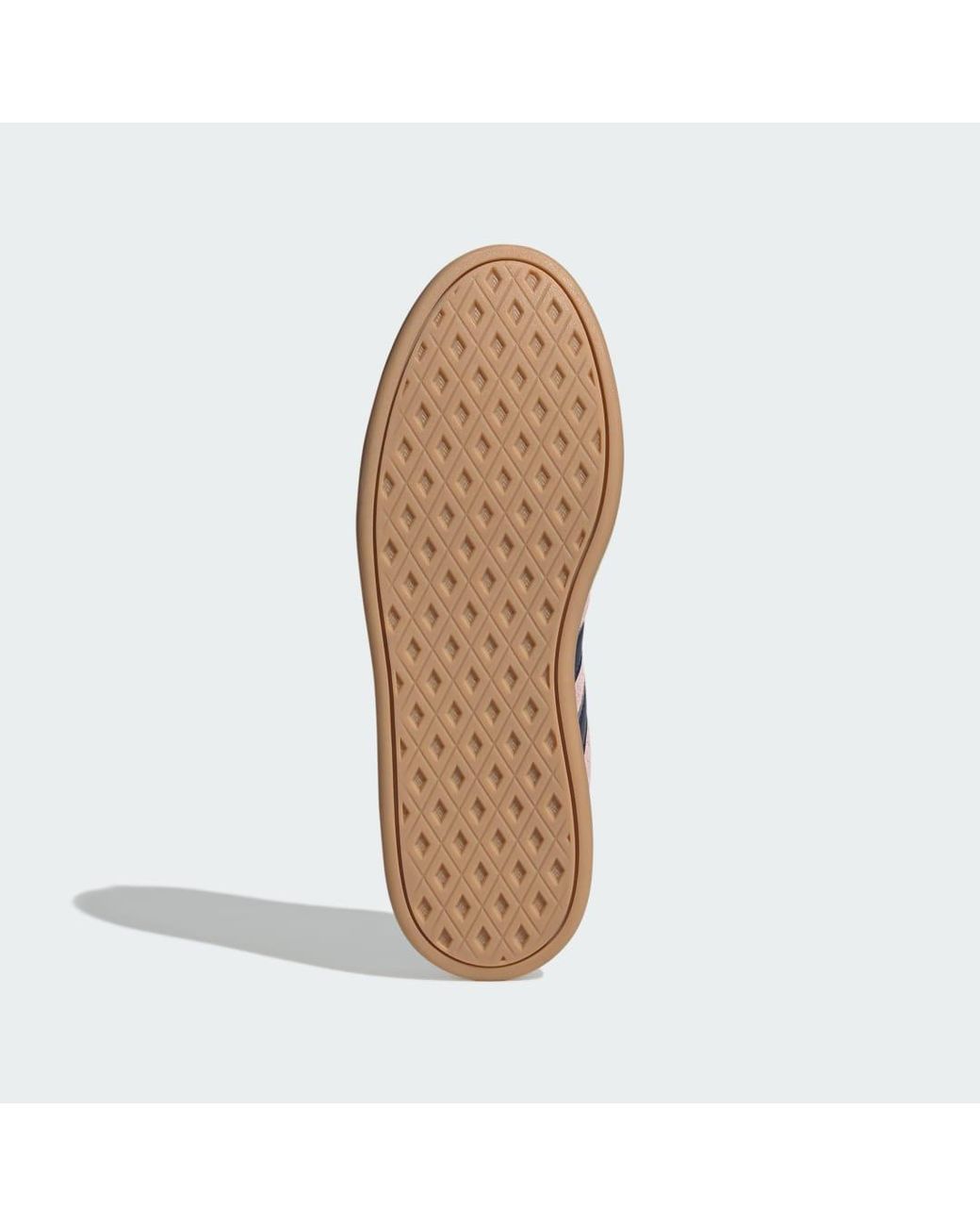 Adidas Pink Breaknet Sleek Shoes