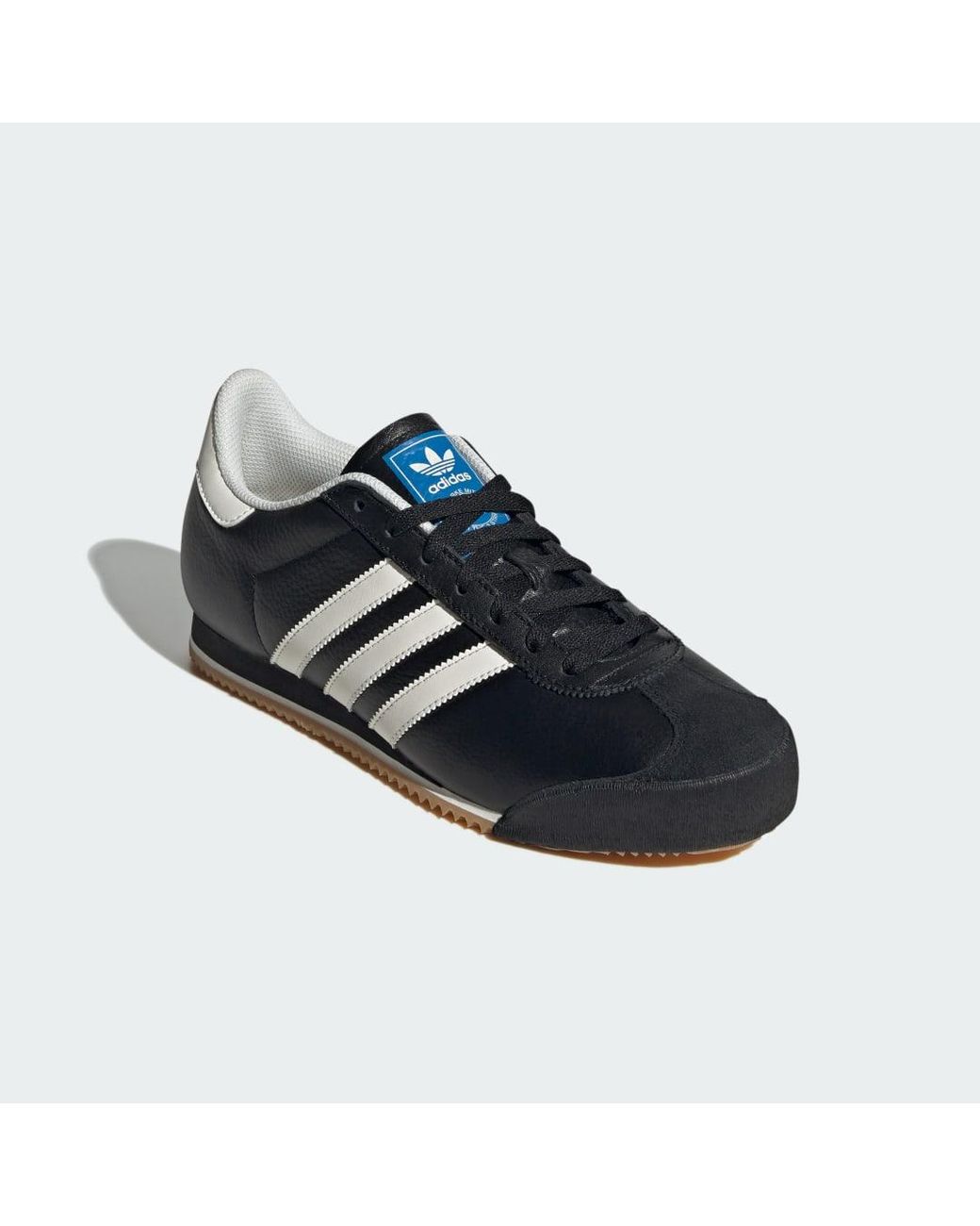 Kick core di Adidas in Blue da Uomo