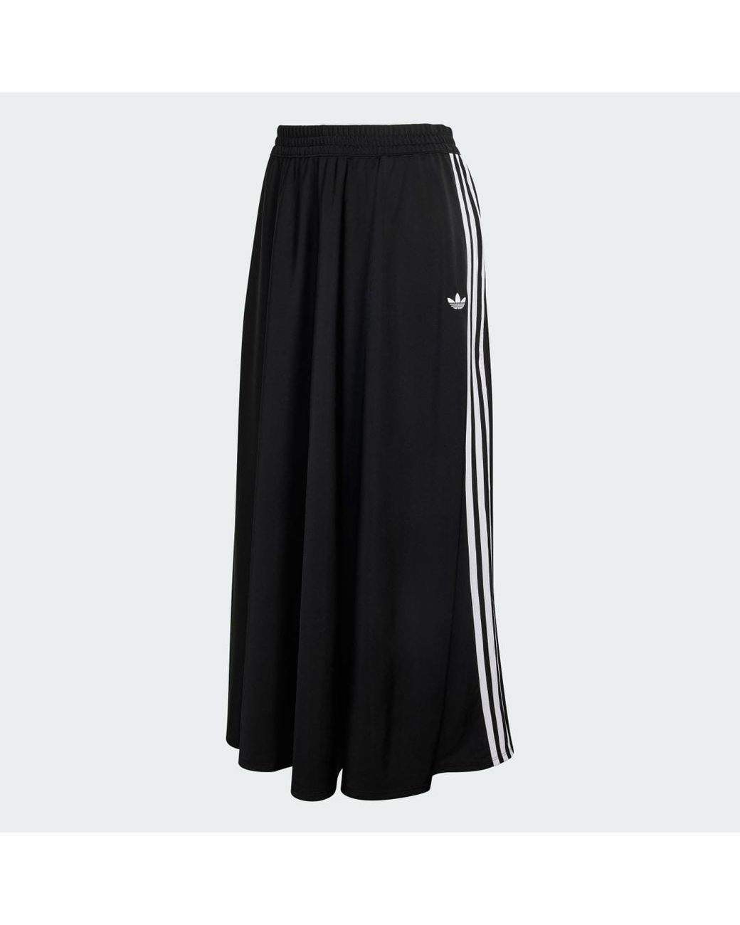 Adidas Black Lifestyle Firebird Skirt Kr6663