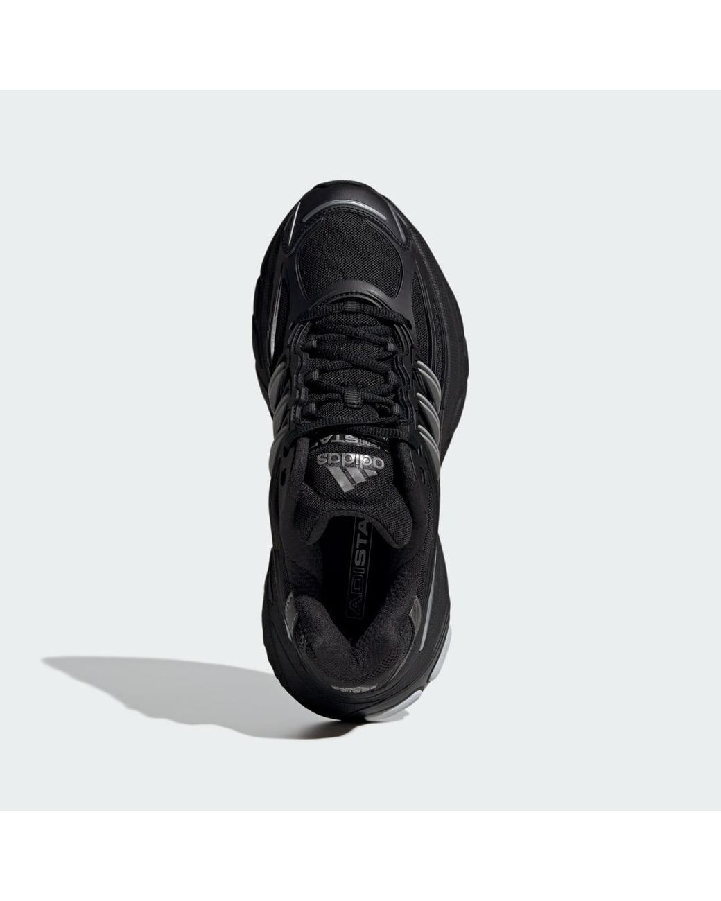 Adidas Originals Black Adistar Xlg 2.0 Trainers