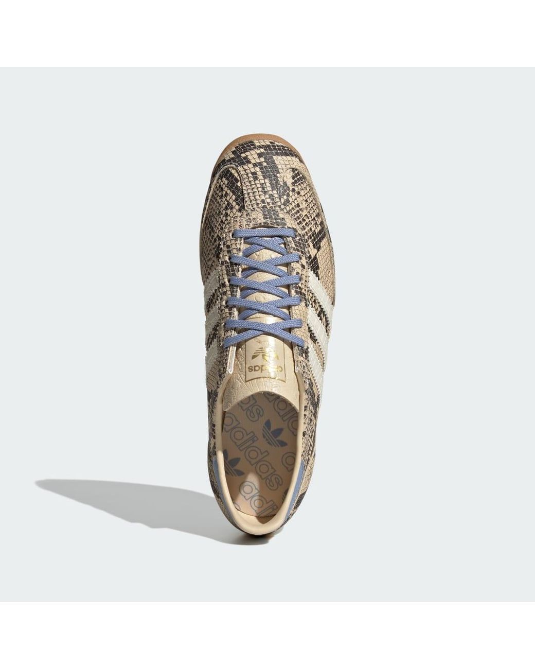 Adidas Multicolor Sl 72 Og Shoes