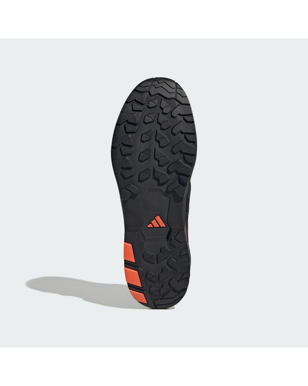 Adidas Blue Aedus Low M S1Ps Safety Shoes for men