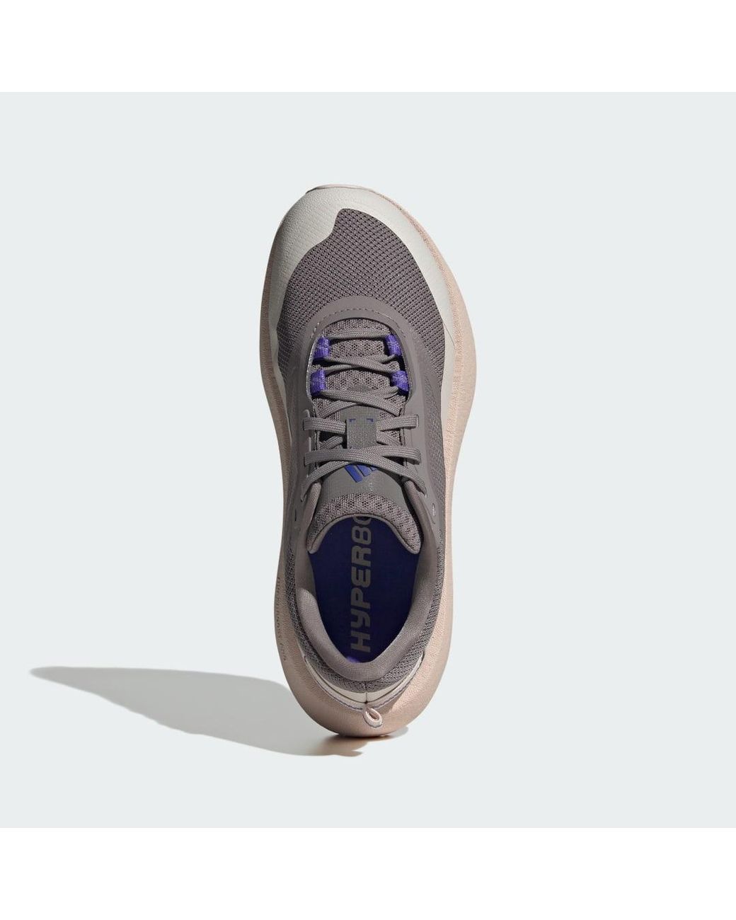 Adidas Gray Hyperboost Atr W Shoes