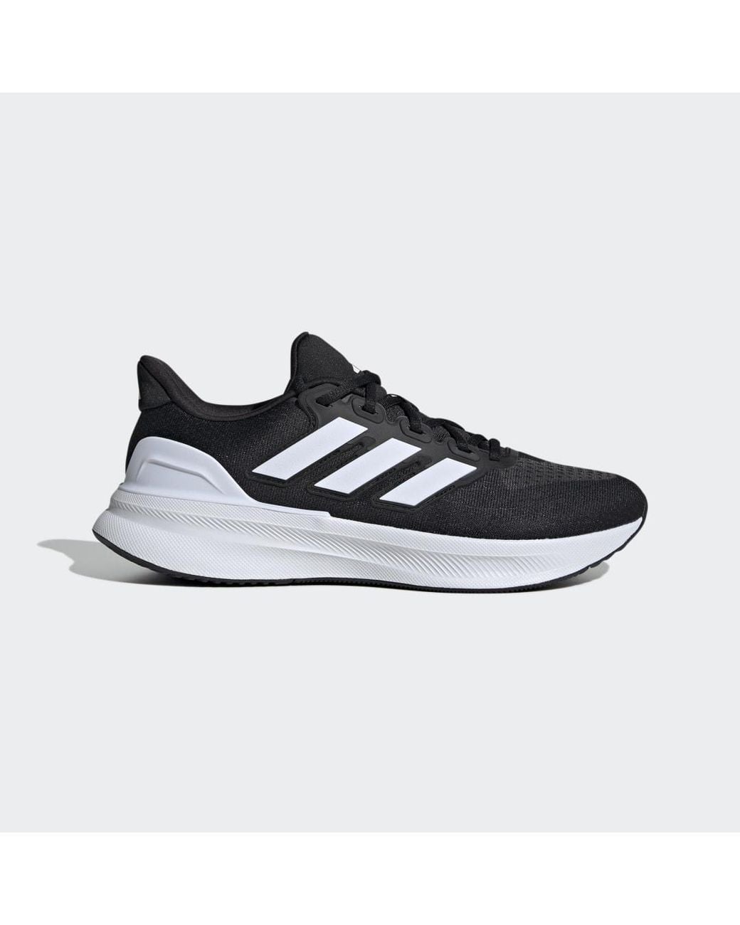 Adidas Blue Ultrabounce 5