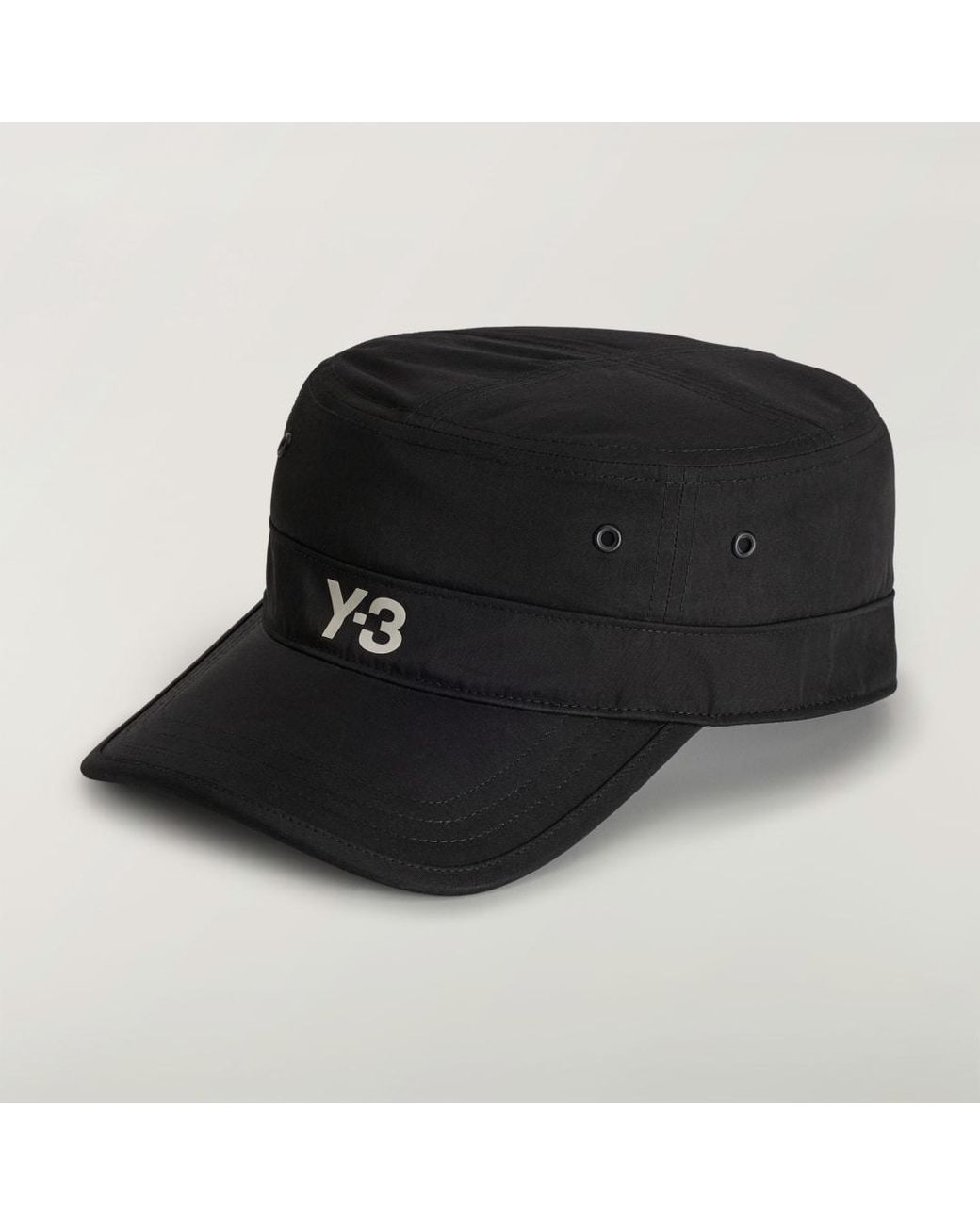 Adidas Green Y-3 Workwear Cap