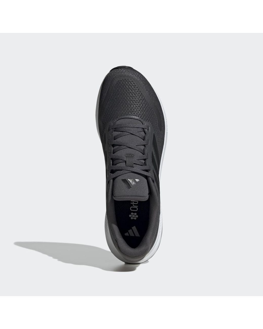 Adidas Blue Runfalcon 5 Running Shoes for men