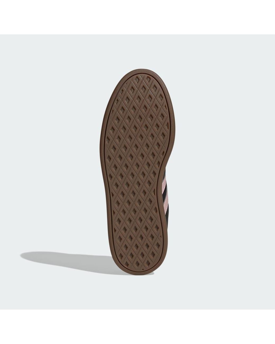 Adidas Black Breaknet Sleek Shoes