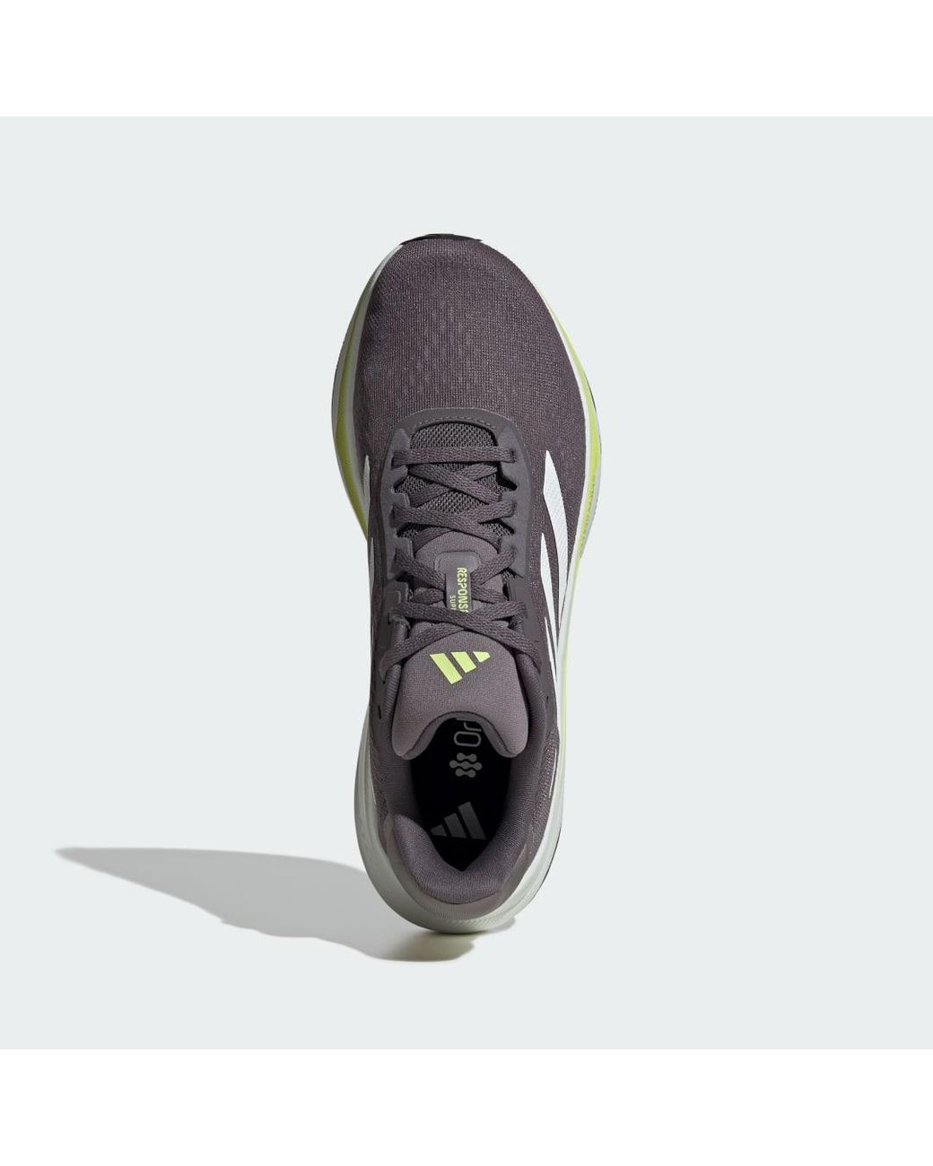 Adidas Blue Response Super Shoes for men
