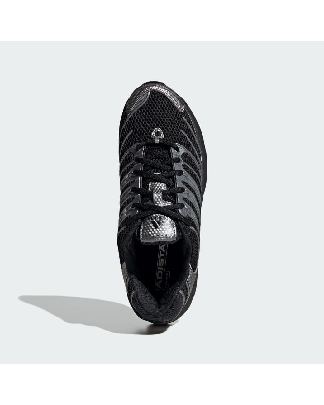 Adidas Black Adistar Control 3 Schuh