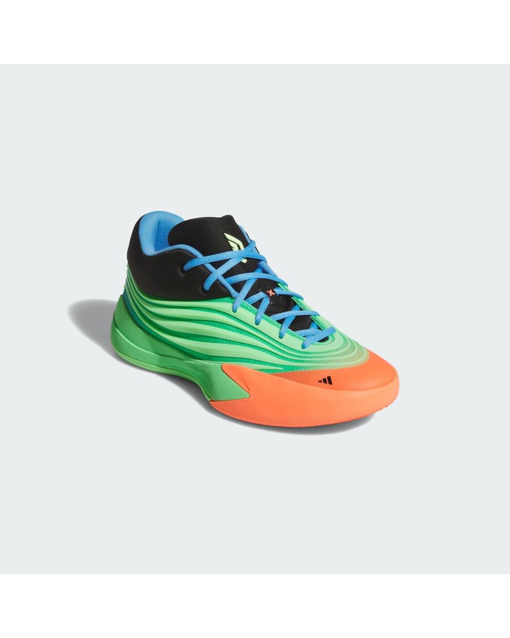 Adidas Green Dame X Shoes