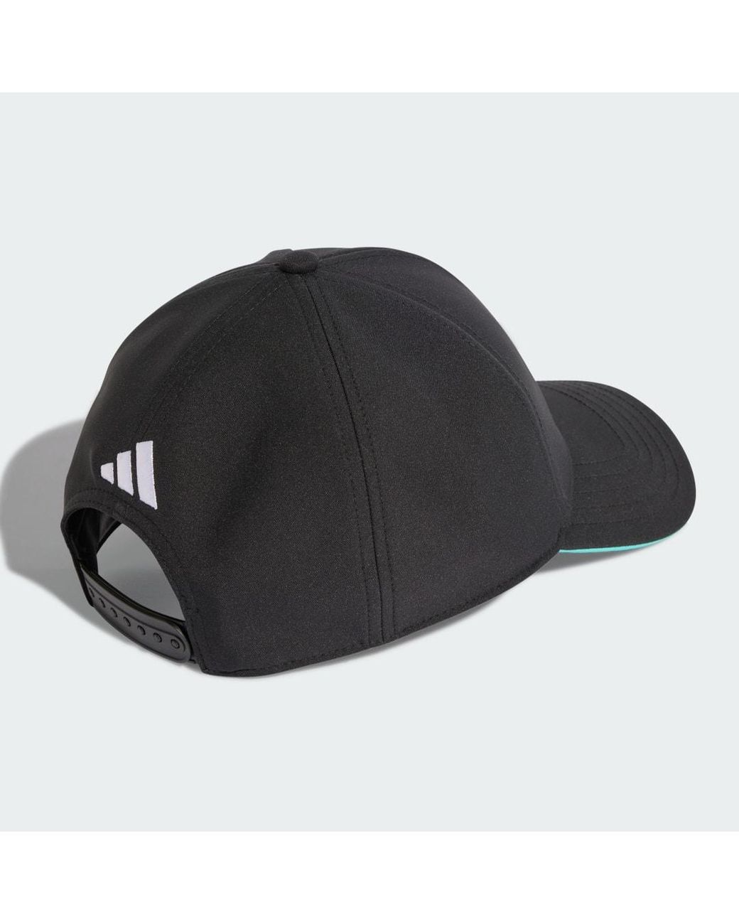 Adidas Black Mercedes
