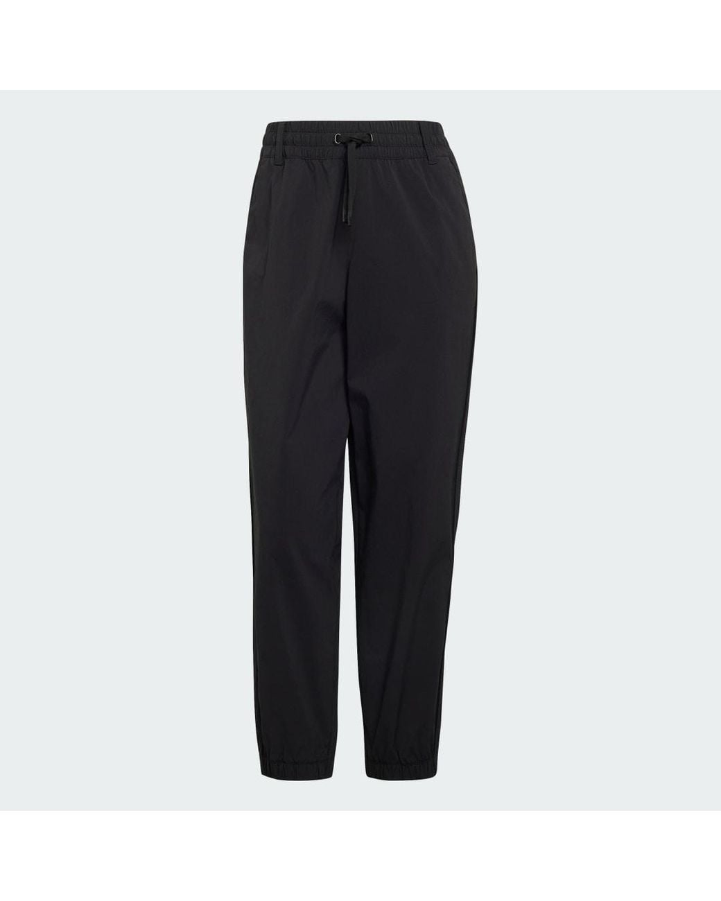 Adidas Black Audi Revolut F1 Team Engineers &Amp; Marketing Pant