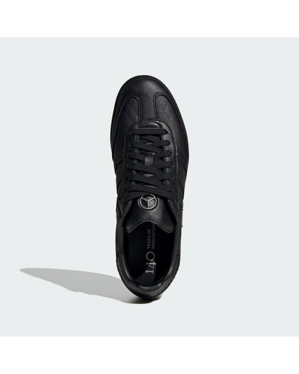 Adidas Black Samba Og