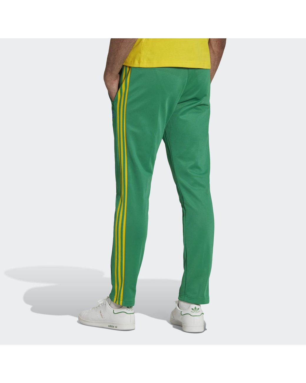 Beckenbauer joggers deals