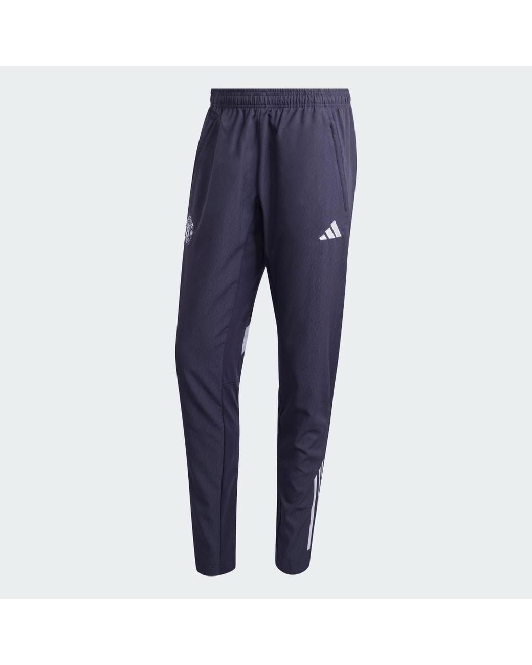 Adidas Präsentationsanzug (1-tlg) in Blue für Herren