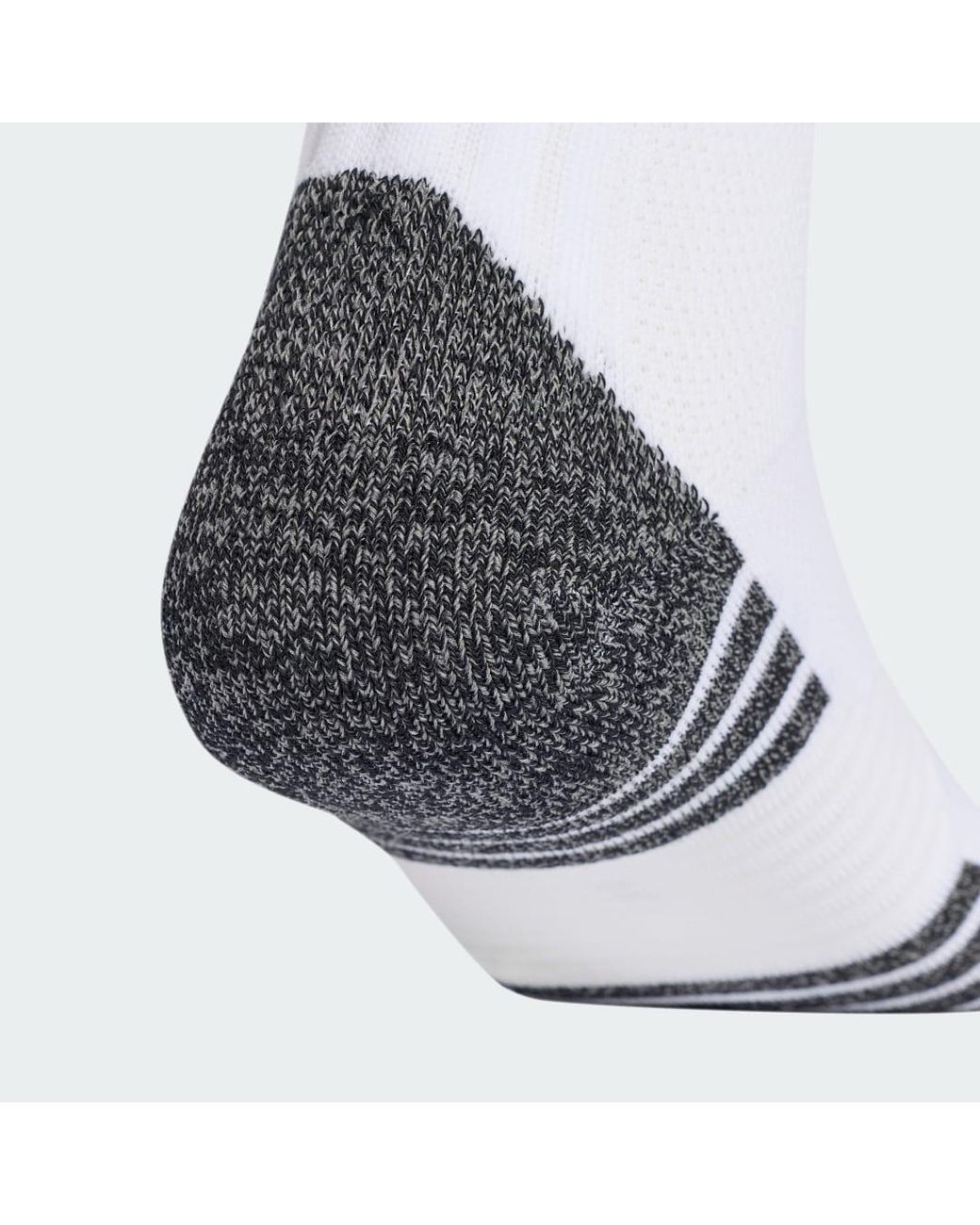 Adidas Black Juventus 26/27 Home Socks