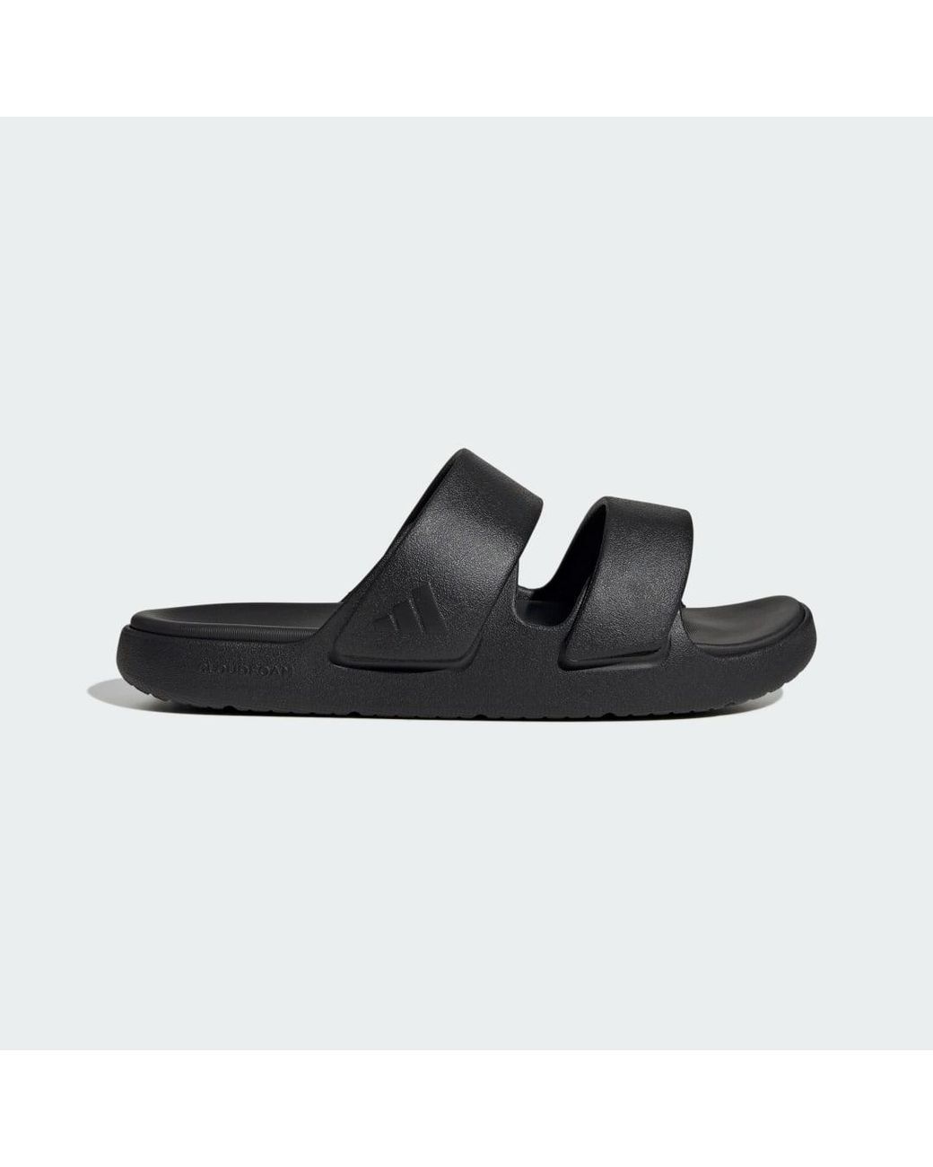 Adidas Black Adult Znscape Sportswear