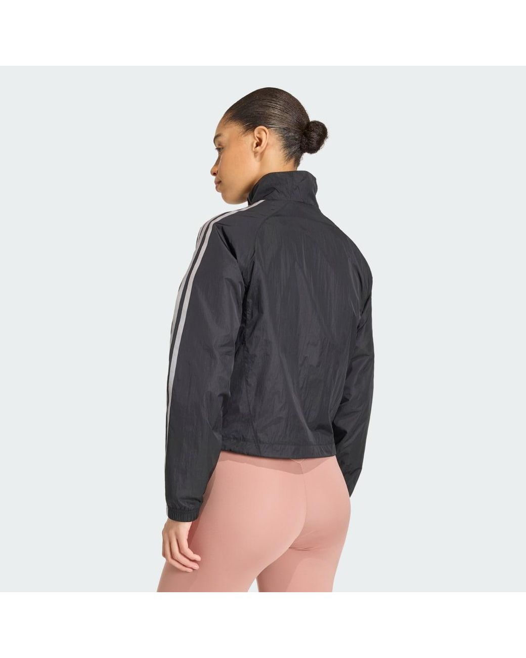 Adidas Gray Teamgeist Tracktop