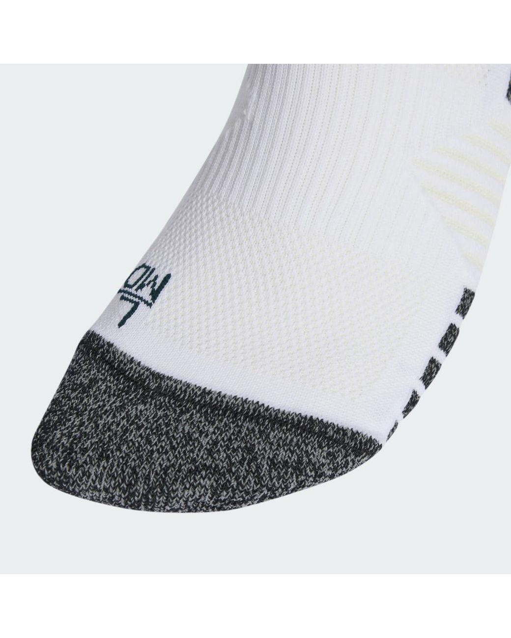 Adidas White Mexico 26 Away Socks