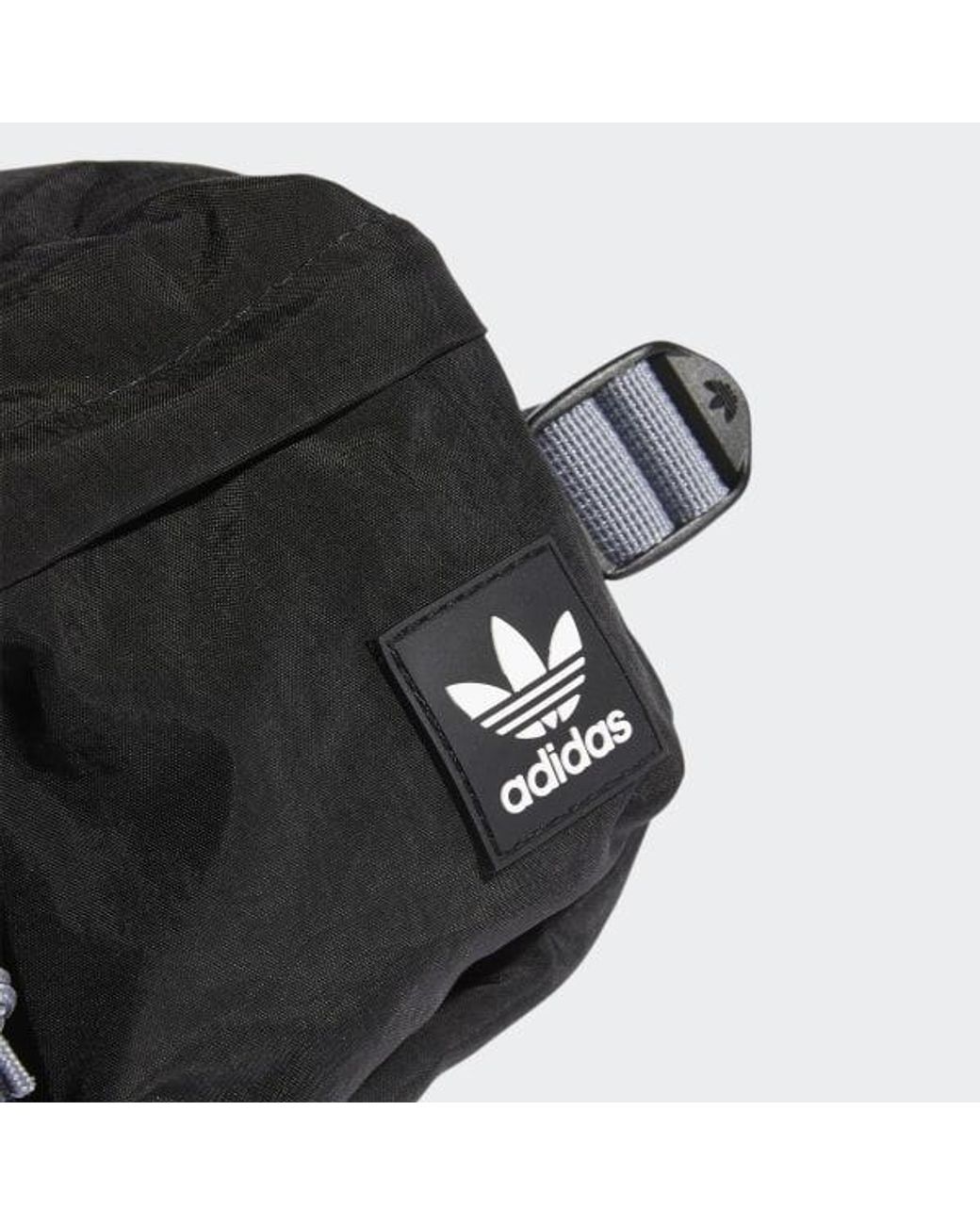 adidas utility crossbody bag